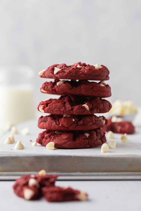 COMBO Socola Chip Đen và Socola Chip Trắng
