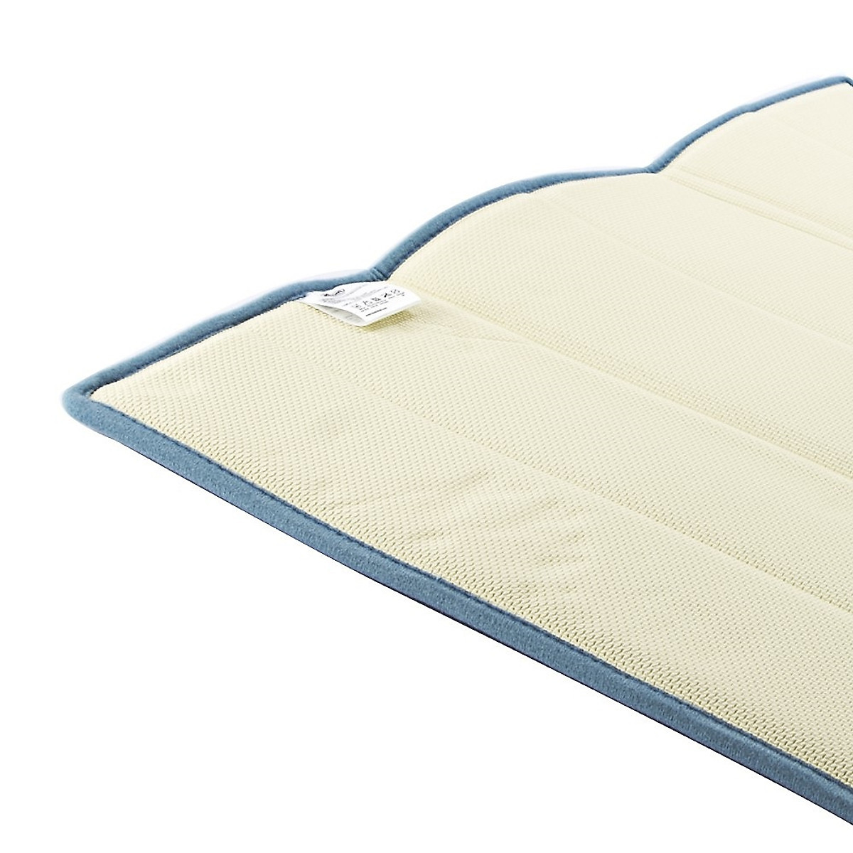 Thảm Chùi Chân Lock&Lock Memory Foam MAT514 Size L- Hàng Chính Hãng