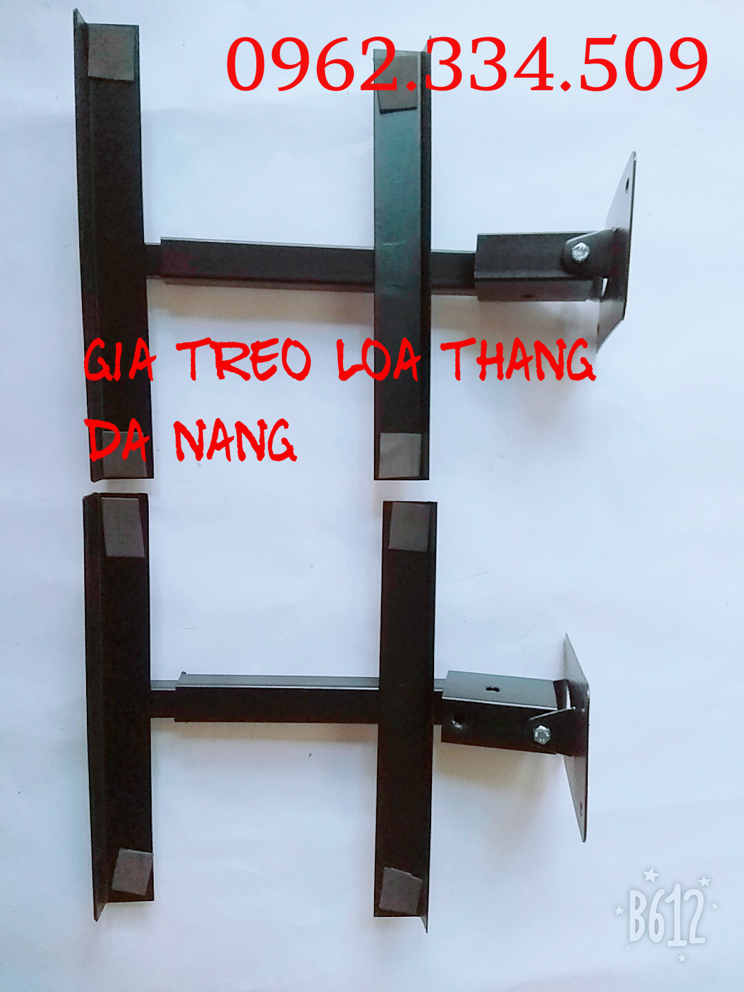 GIÁ TREO LOA ĐA NĂNG THẲNG HÀNG CAO CẤP