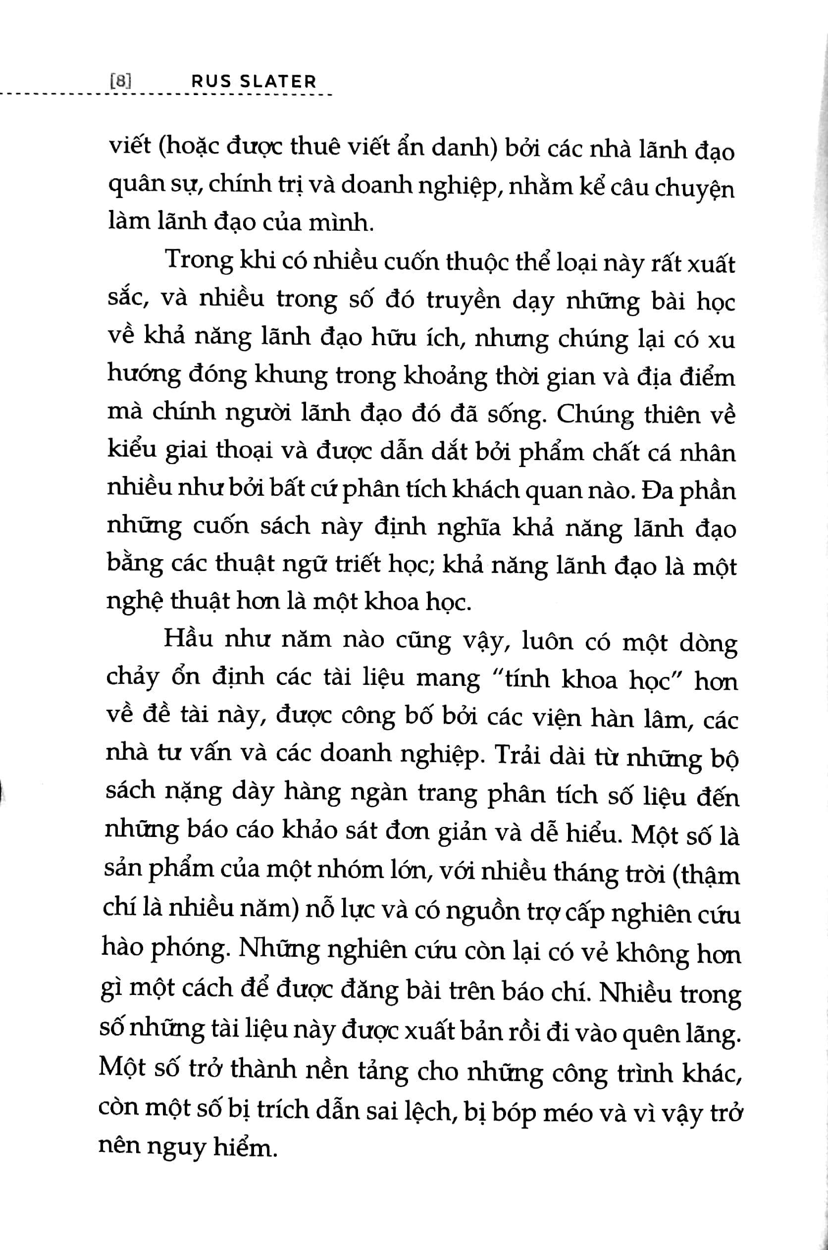 Fahasa - Thiên Tài Lãnh Đạo -Leadership Genius