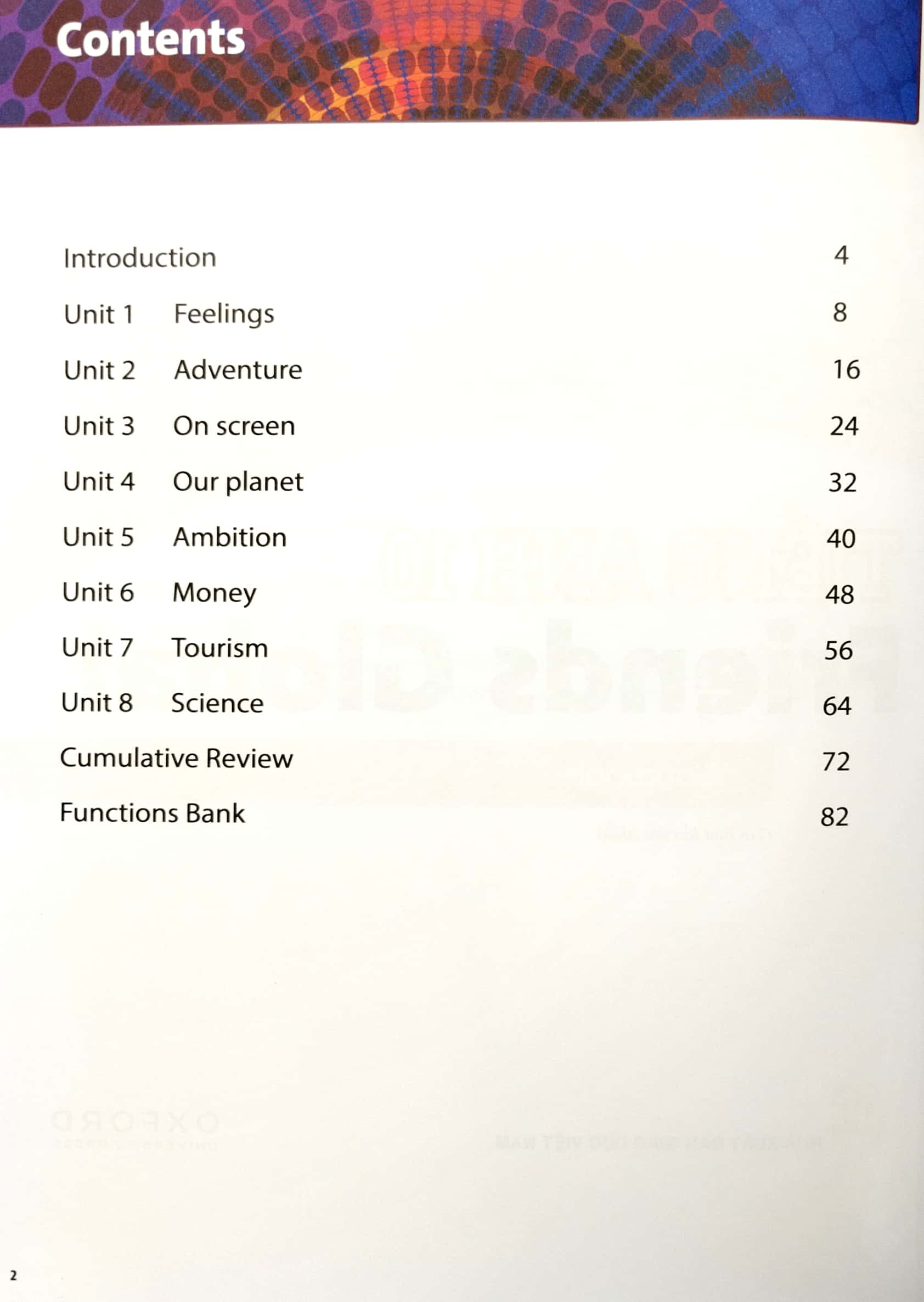 Sách Fahasa - Tiếng Anh 10 Friends Global - Workbook (Tái Bản 2023)