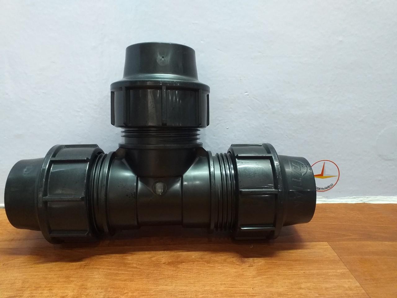 Phụ kiện HDPE phi 32 TIANYAN