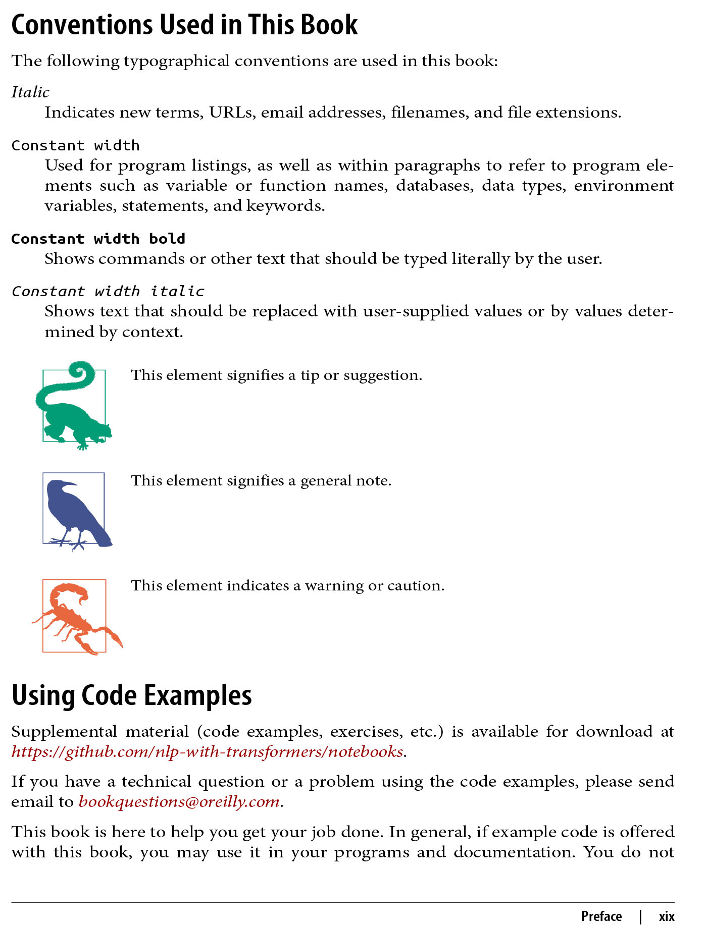 Sách tiếng anh Natural Language Processing with Transformers