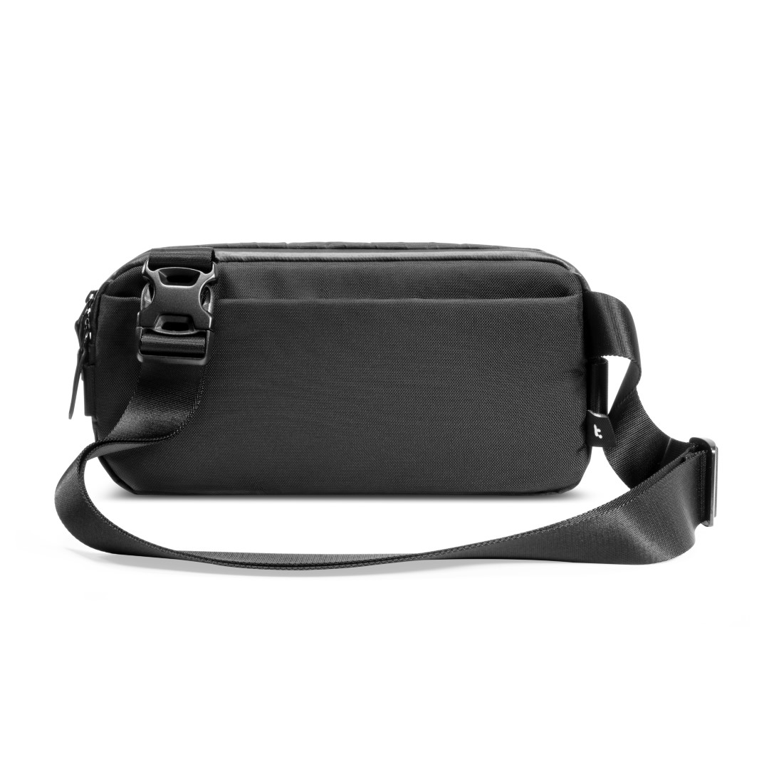 Túi đeo chéo Tomtoc (USA) Compact EDC X-pac Sling Bag – H02A4D2