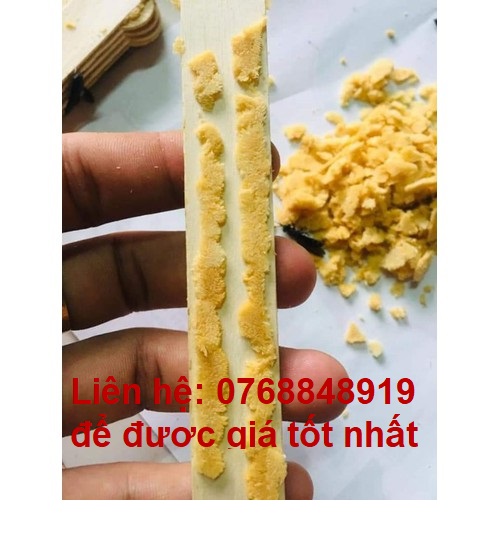 Trứng ruồi lĩnh đen 20g