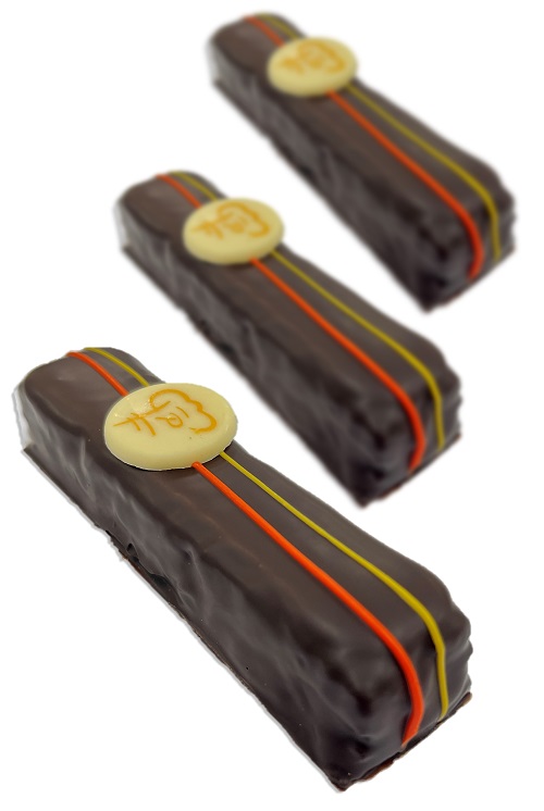 Bơ cacao Patissier by Aalst Chocolate