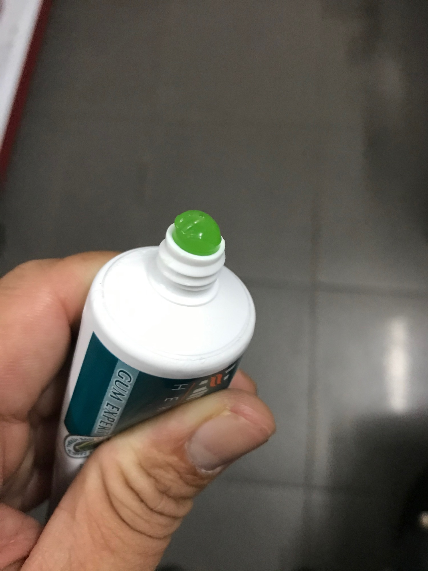 [HCM]Kem đánh răng active Fresh