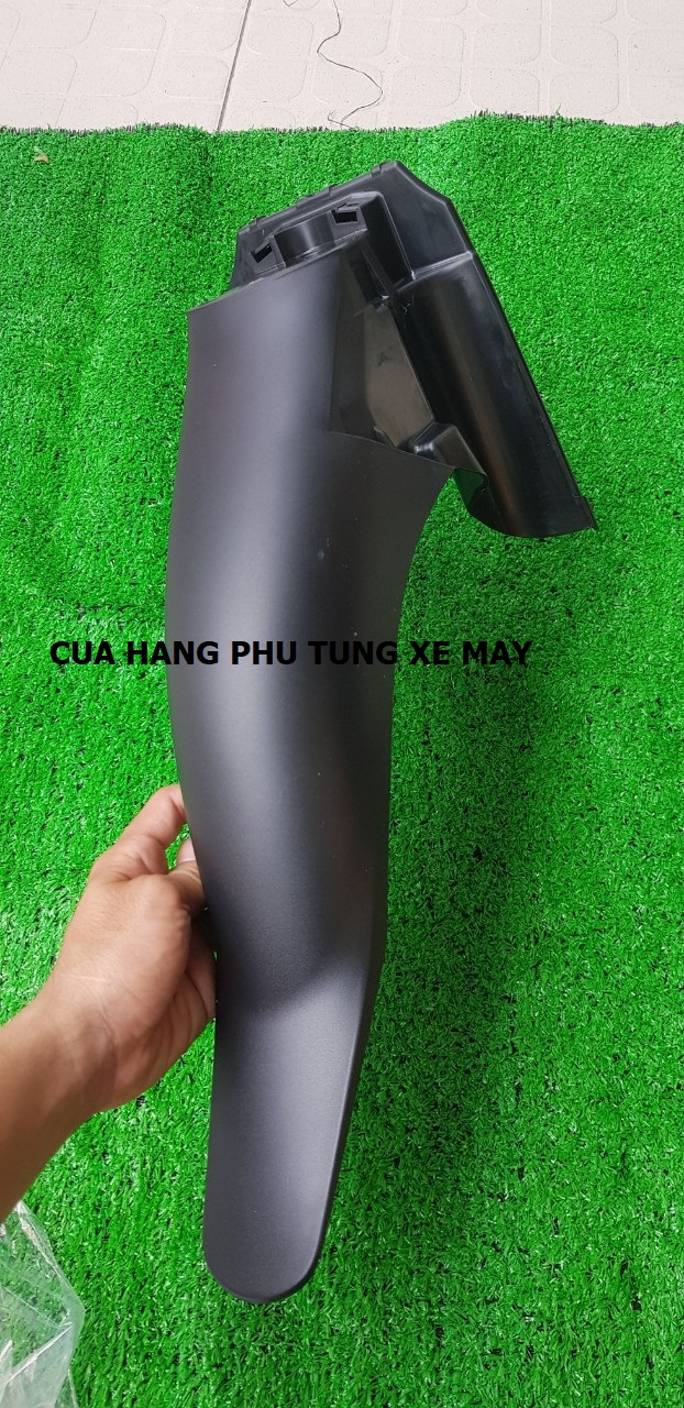 Đuôi dè trước xe sirius - hàng zin