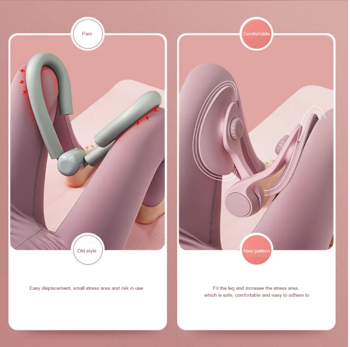 Máy Tập Kegel Cho Nam Chính Hãng - Tăng Cường Sinh Lý & Sức Khỏe Sàn Chậu