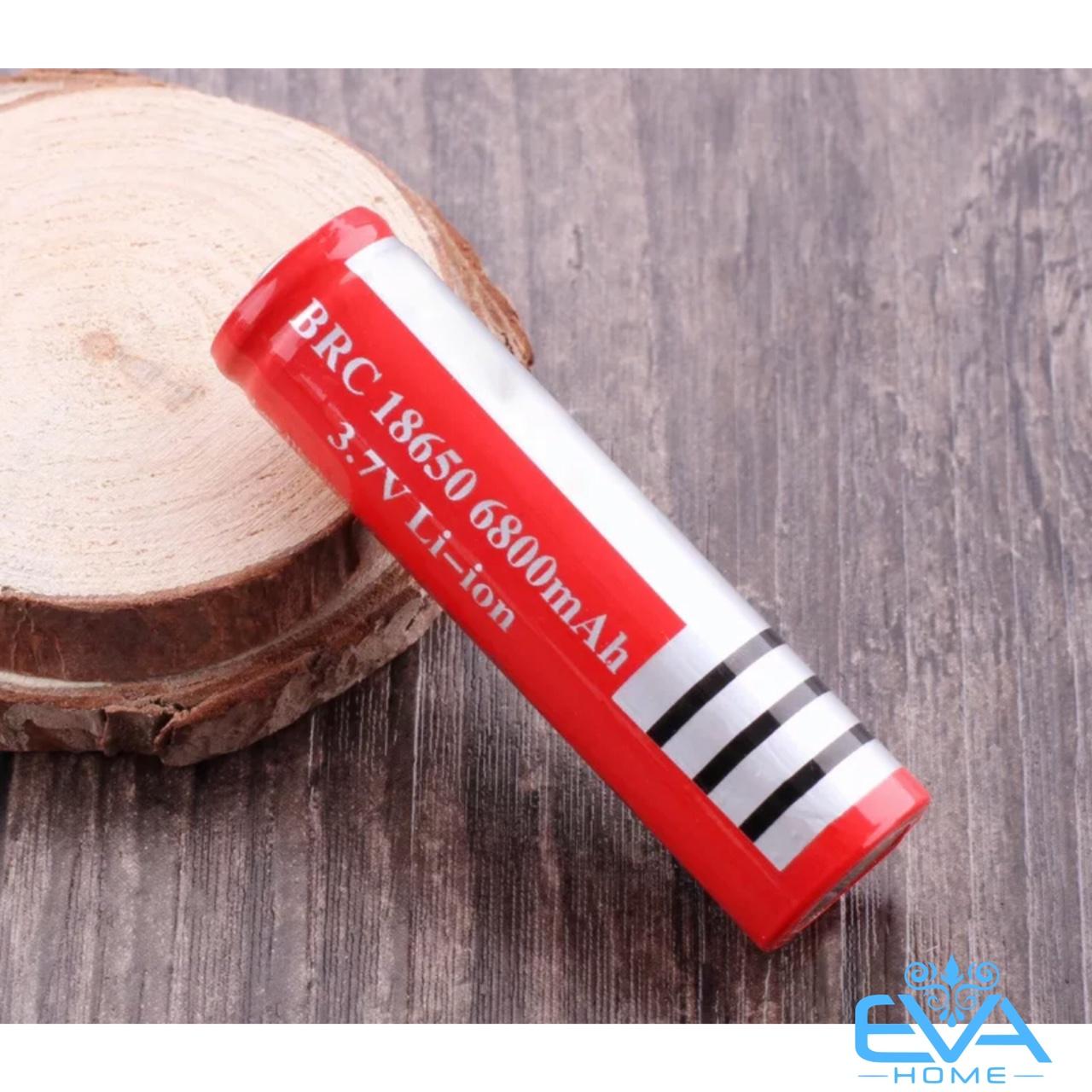 [HCM]Pin Sạc 18650 UtraFire 3.7 V x 4200 MAH