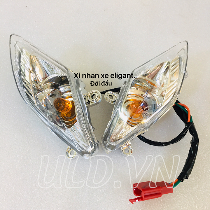 [HCM]ĐÈN XI NHAN TRƯỚC ELIGANT ĐỜI ĐẦU HÃNG