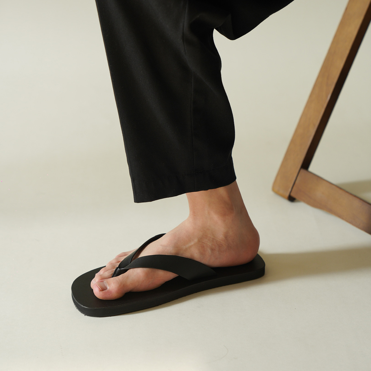 Này Sandals Waa. - Dép Này Quai Da