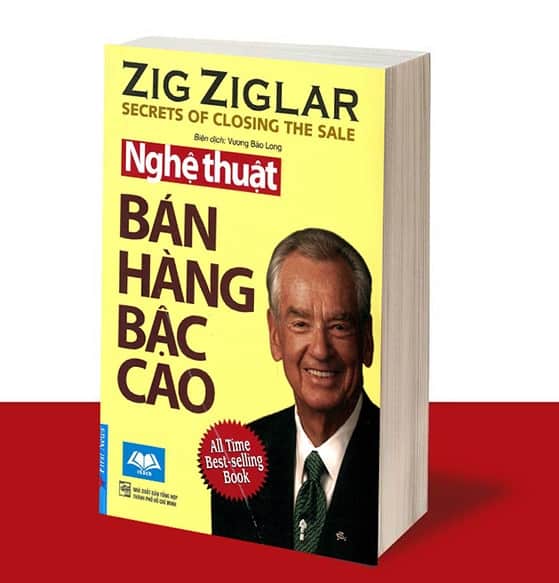 Nghệ Thuật Bán Hàng Bậc Cao
