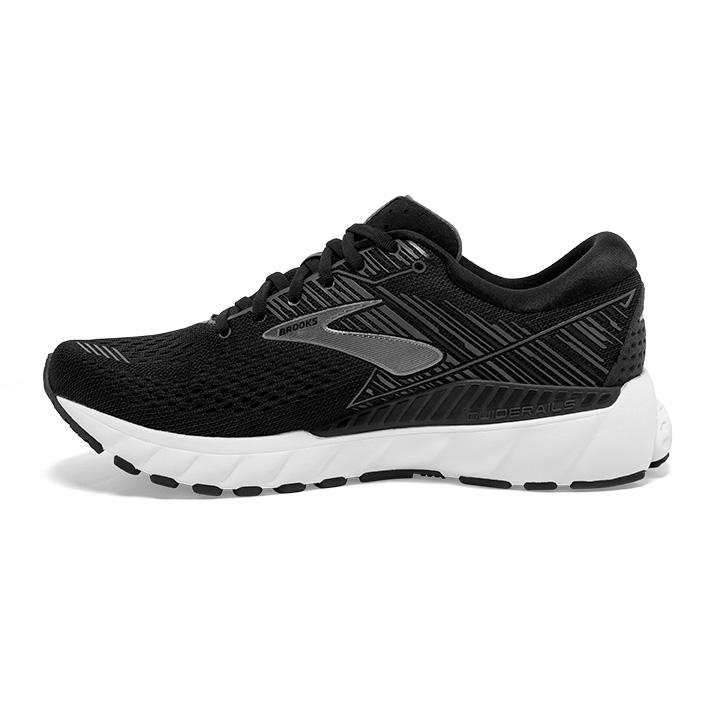 Brooks Giày Chạy Bộ Nam Adrenaline GTS 19 (Normal Cutting/D)