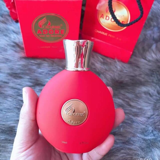 [HCM]Nước hoa nữ Adore 50ml