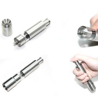 Dụng cụ xay tiêu inox tiện lợi