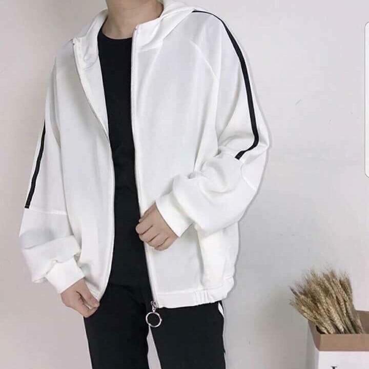 ÁO KHOÁC DÙ NAM size lớn