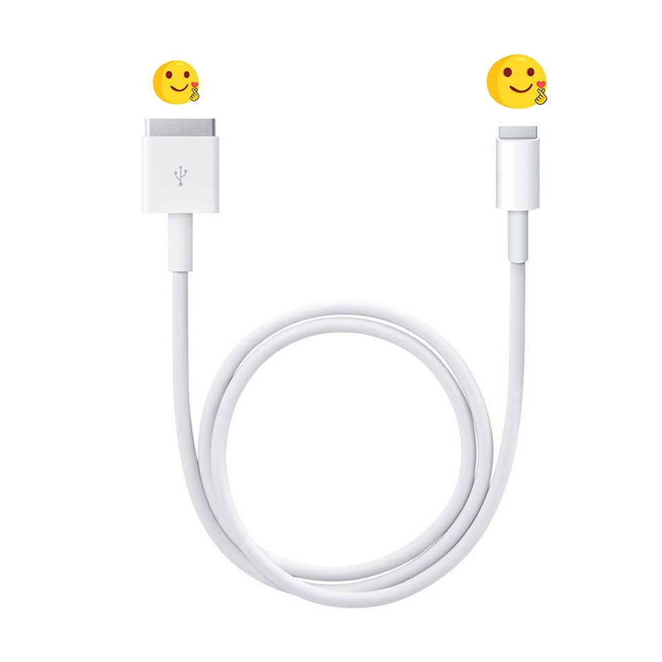 Dây Cáp Sạc Điện Thoại IPhone 1m_Dành cho các dòng máy