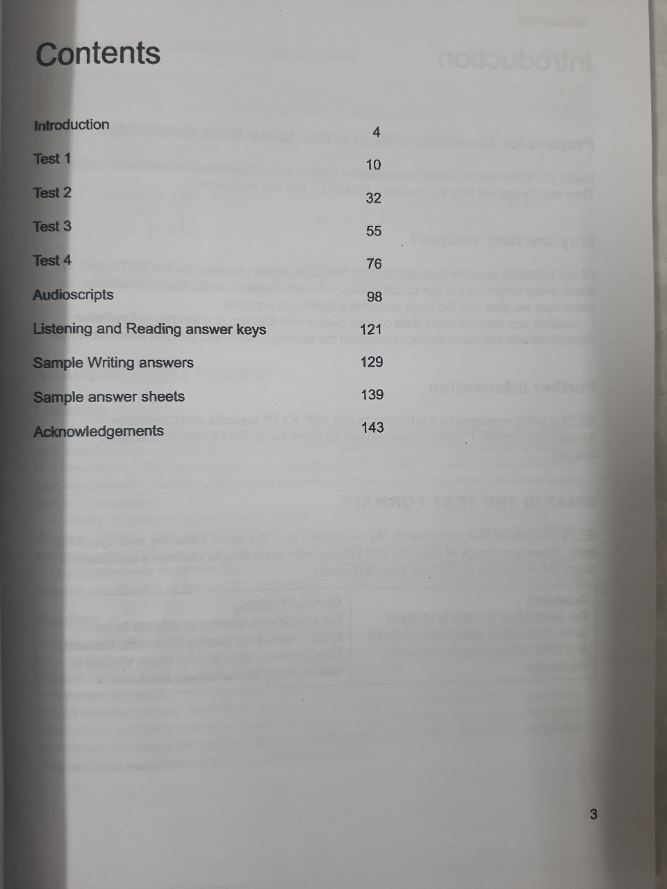 Cambridge English IELTS 16