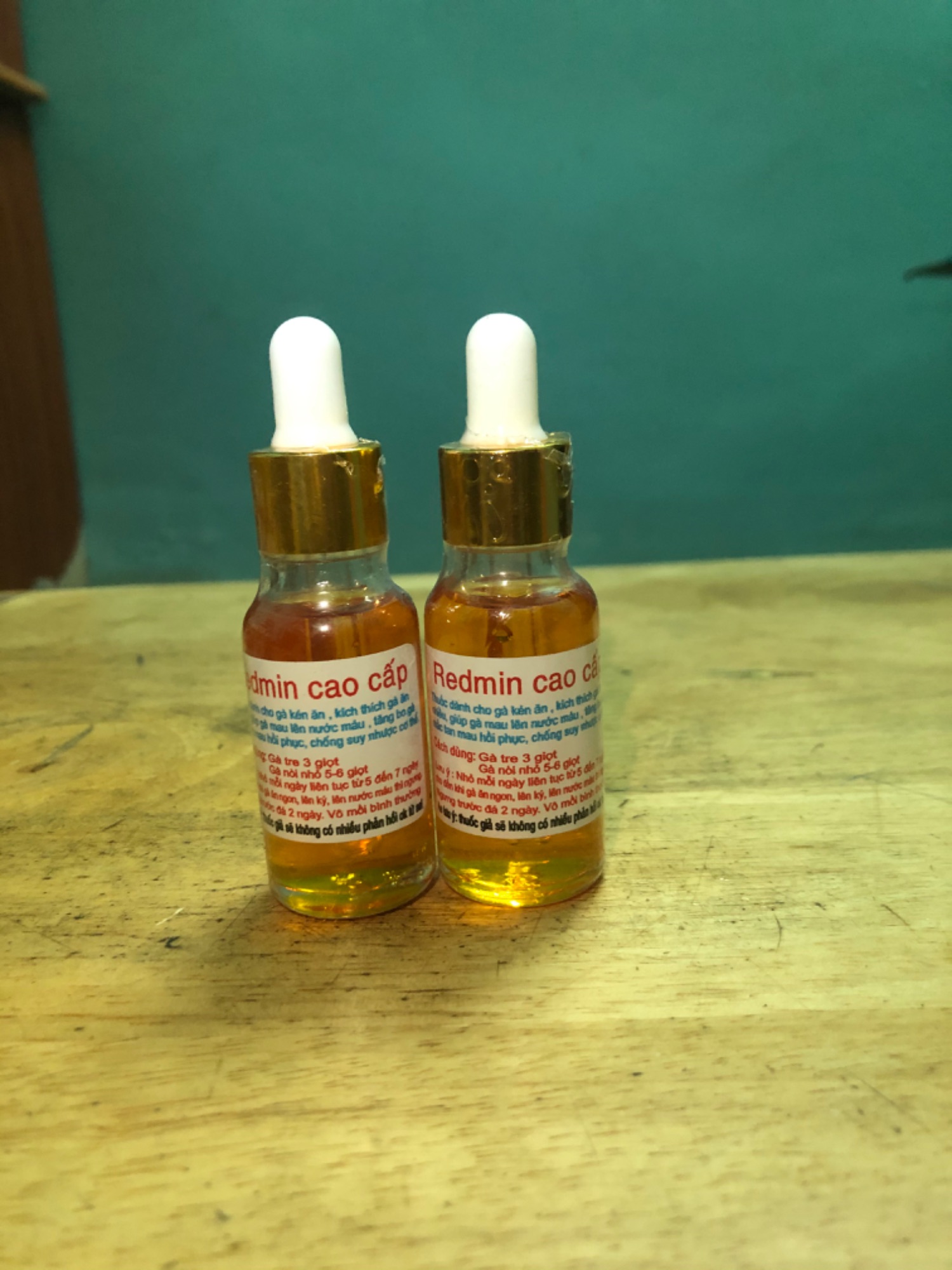 Redmin cao cấp giành cho thú cưng