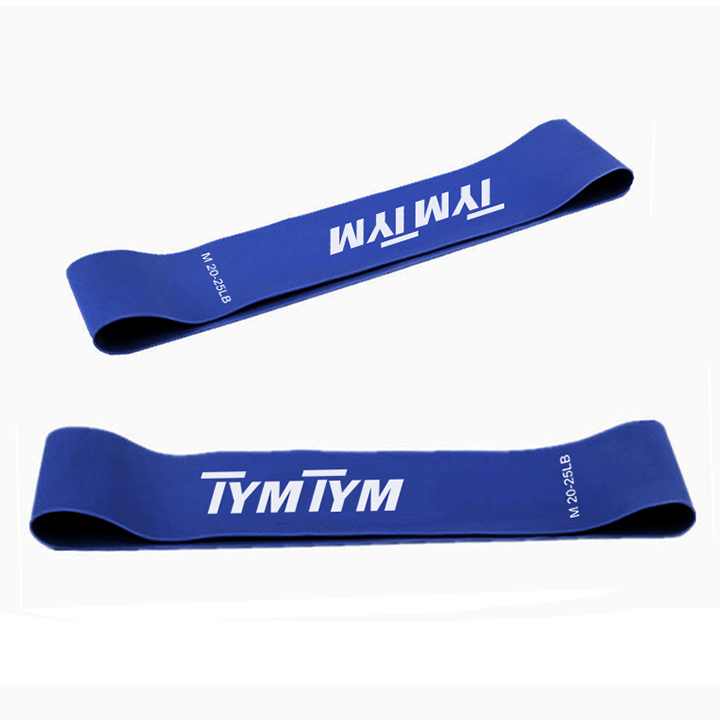 Dây kháng lực,dây mini band Tymtym