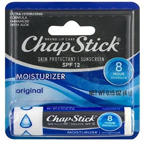 Chapstick Son Dưỡng Mềm Môi Mỹ - Mẫu mới