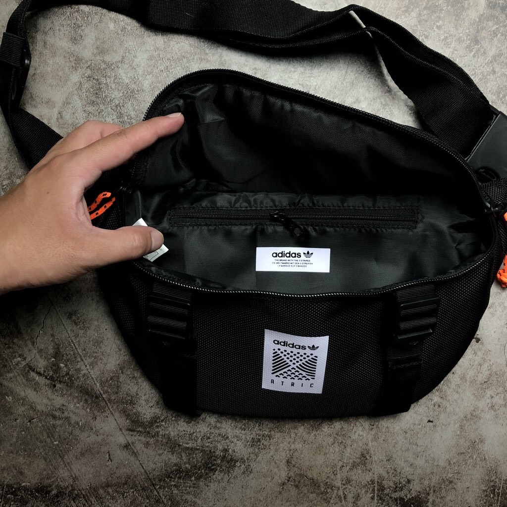 [Giá Sỉ] Túi Đeo Chéo Thời Trang Adidas