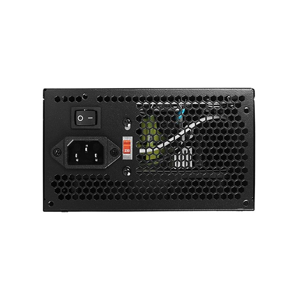 Nguồn máy tính Raidmax 400W RX-400XT