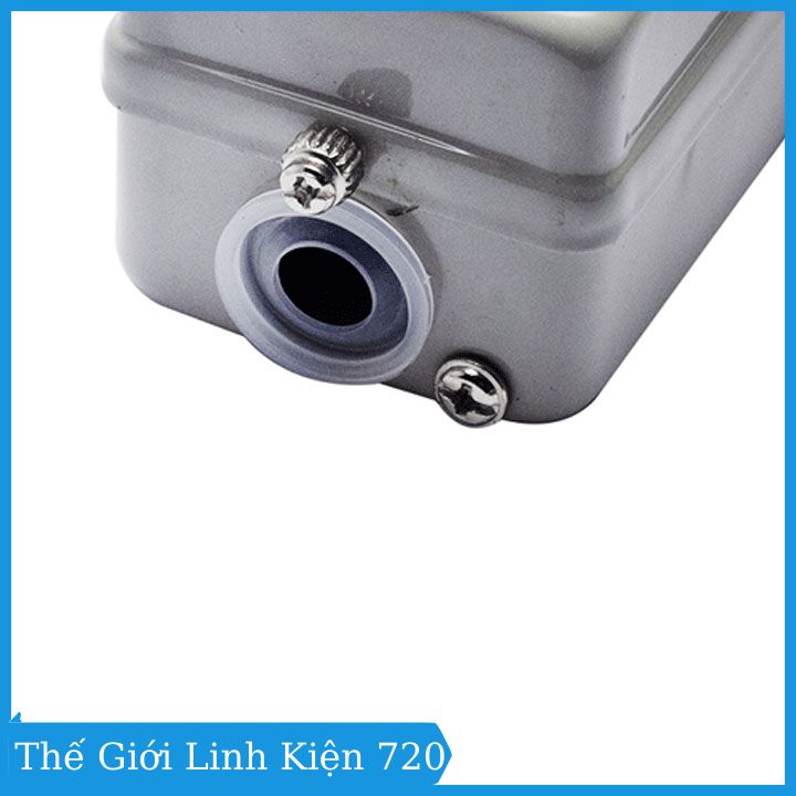 Công Tắc Nút Nhấn 3 Pha 380V 2.2KW BS216B