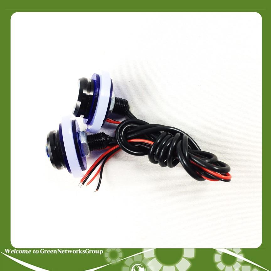 Bộ đèn xi nhan cúc áo Exciter 150 GreenNetworks