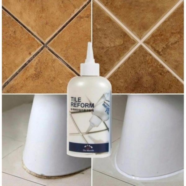 LỌ SƠN CHỈ GẠCH 280ML