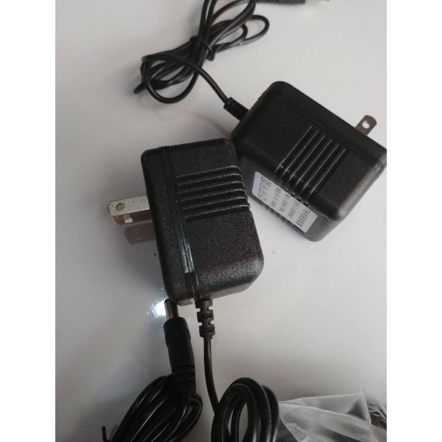 Sạc xe điện trẻ em 6v và 12v