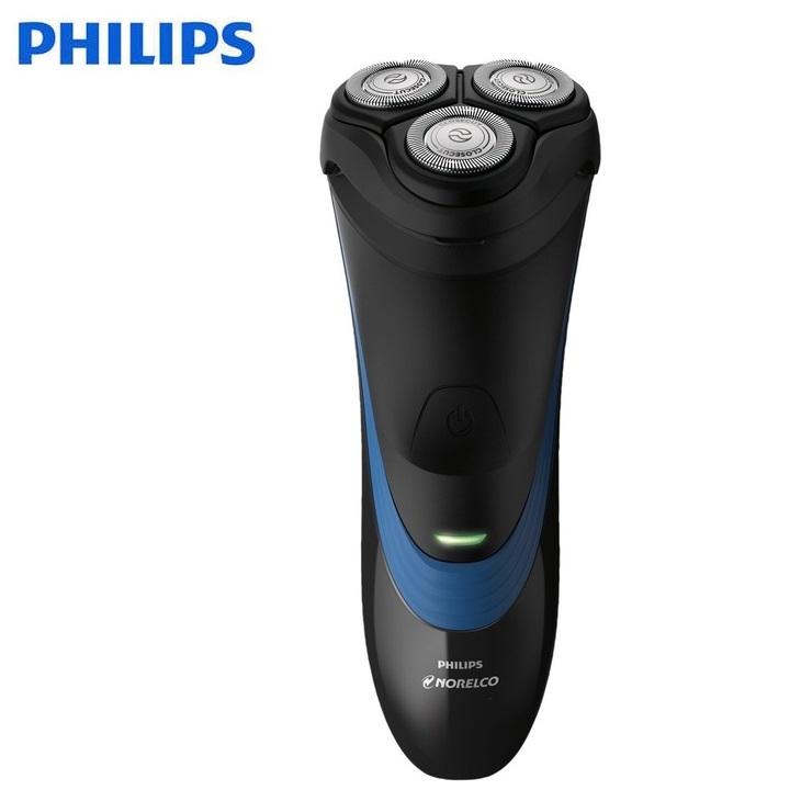 Máy cạo râu philips norelco s1560/81 shaver 2100 - bảo hành 2 năm