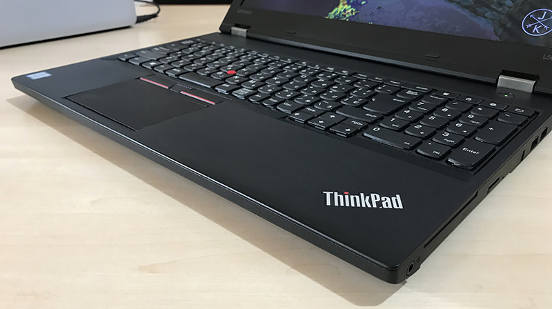 Máy tính Laptop IBM Lenovo ThinkPad L560