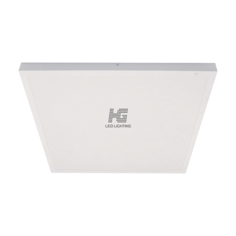 Đèn Led Panel Ốp Nổi 52W 600x600mm