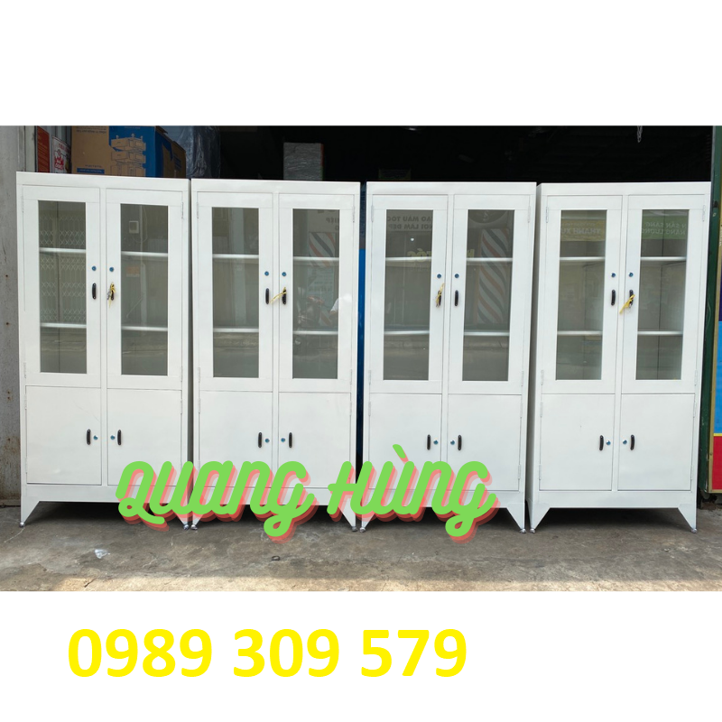TỦ HỒ SƠ KÍNH VĂN PHÒNG CAO CẤP HCM