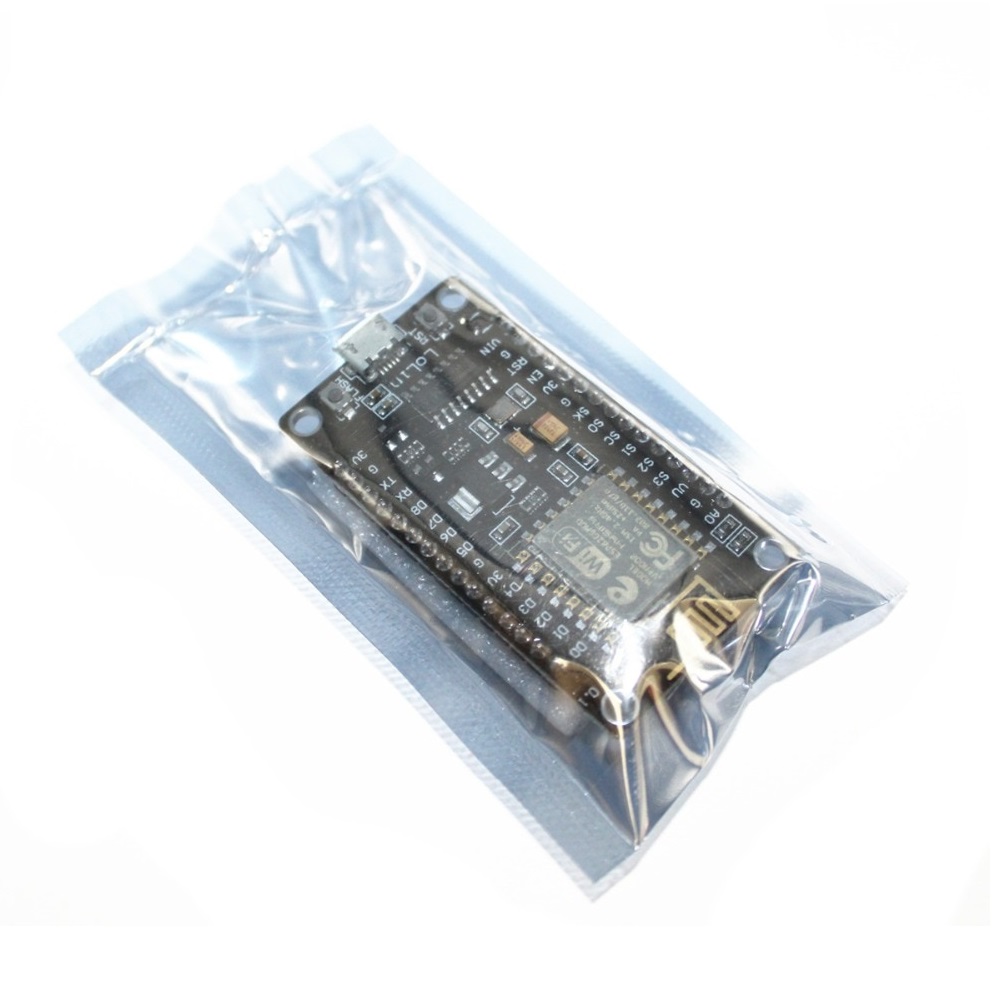 Module NodeMCU v3 CH340 - Kit RF Thu Phát Wifi ESP8266