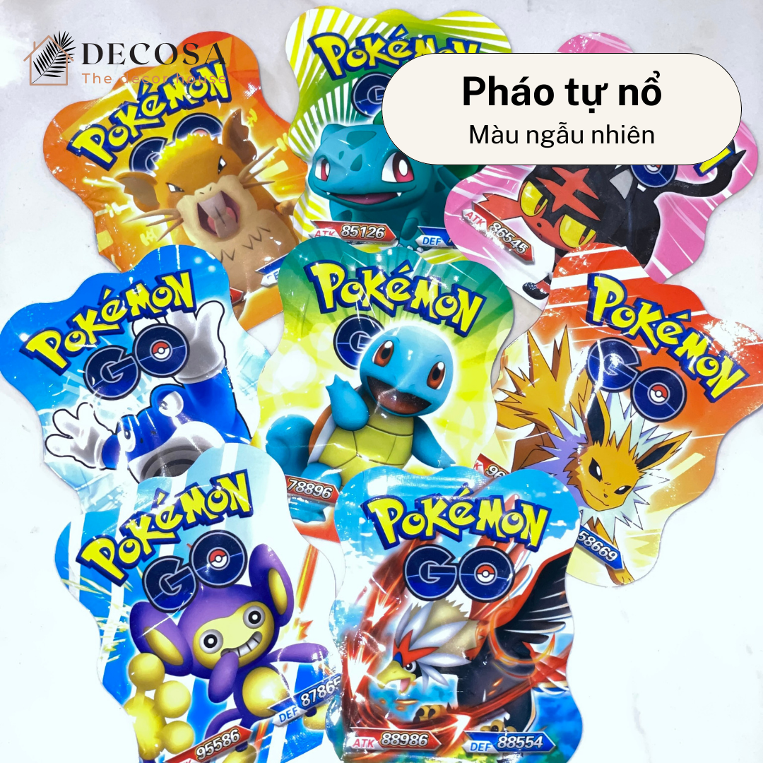 Pháo hoa giấy súng bắn pháo hoa confetti
