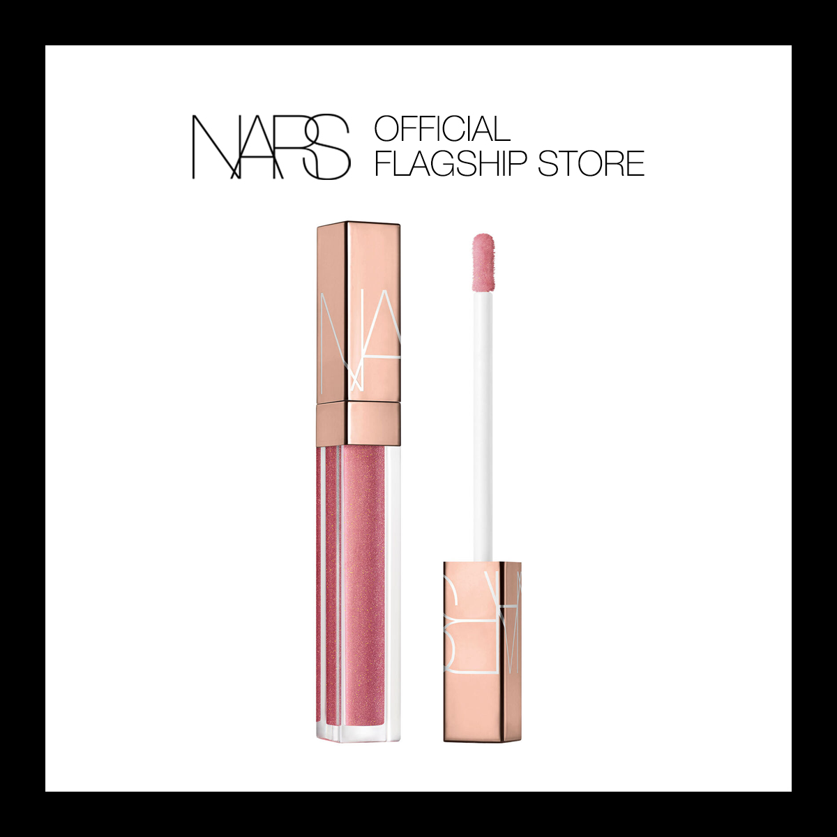 Son bóng NARS Afterglow Lip Shine 5.5ml