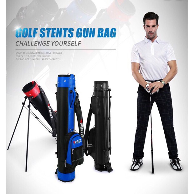 Túi Đựng Gậy Golf,Túi gậy golf PGM [ GOLF PRO ]