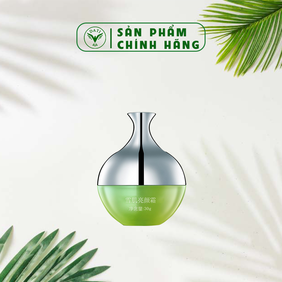 [HCM]Kem Trắng Tuyết Dimanlaier