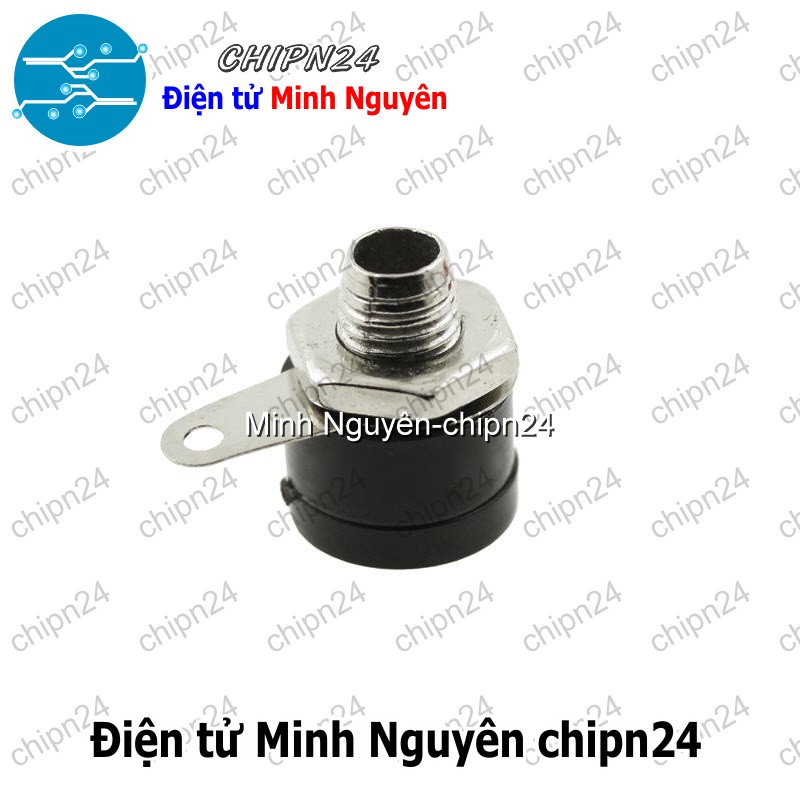 [2 cái] (F108) Jack chuối 4MM [Chọn Loại] - HHH.00033