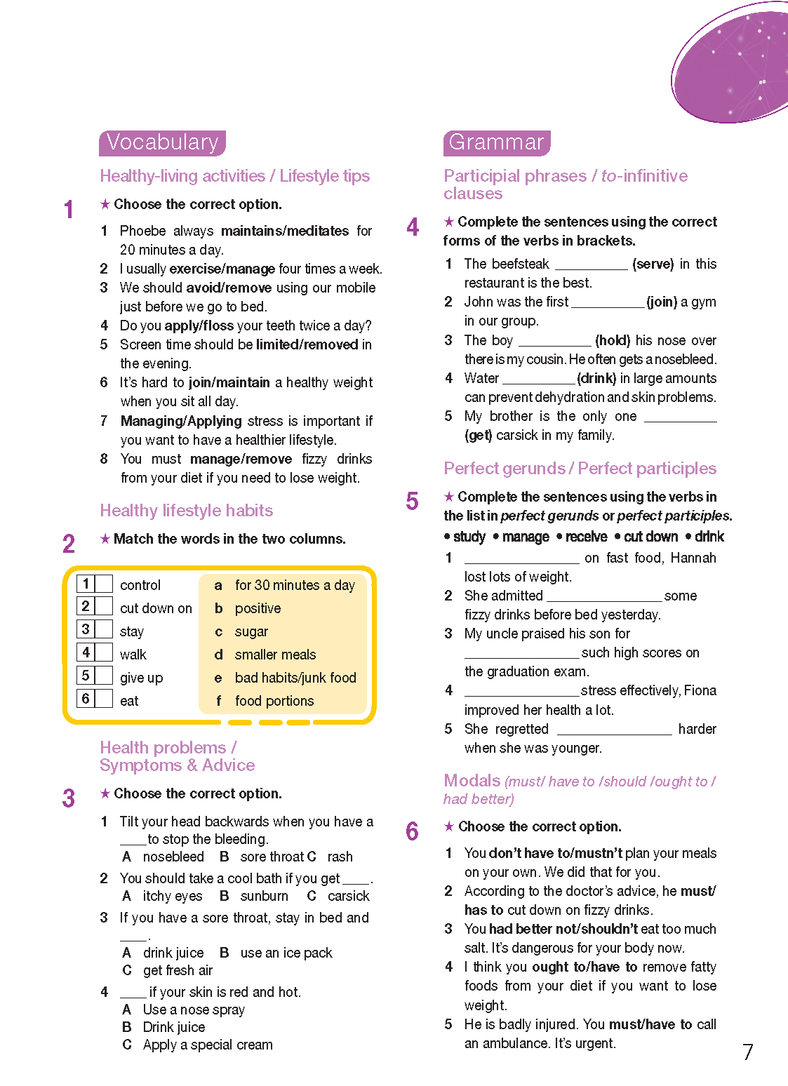 Sách - Dtpbooks - Tiếng Anh 12 Bright - Workbook (Sách bài tập)