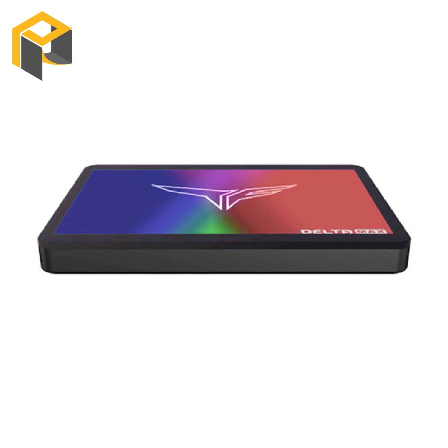 Ổ cứng SSD Team Delta RGB 250GB SATA 3