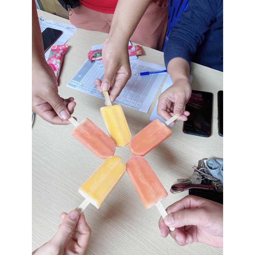 [chỉ giao HCM chọn giao hàng 2h]KEM KOOL TRÂN CHÂU ỔI XÁ LỊ NHÂN SỮA
