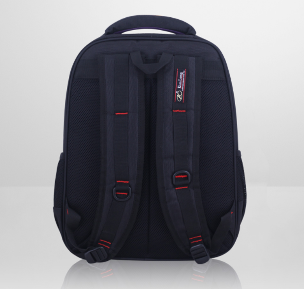 Balo laptop đa năng Kim Long KL018 (Đen)