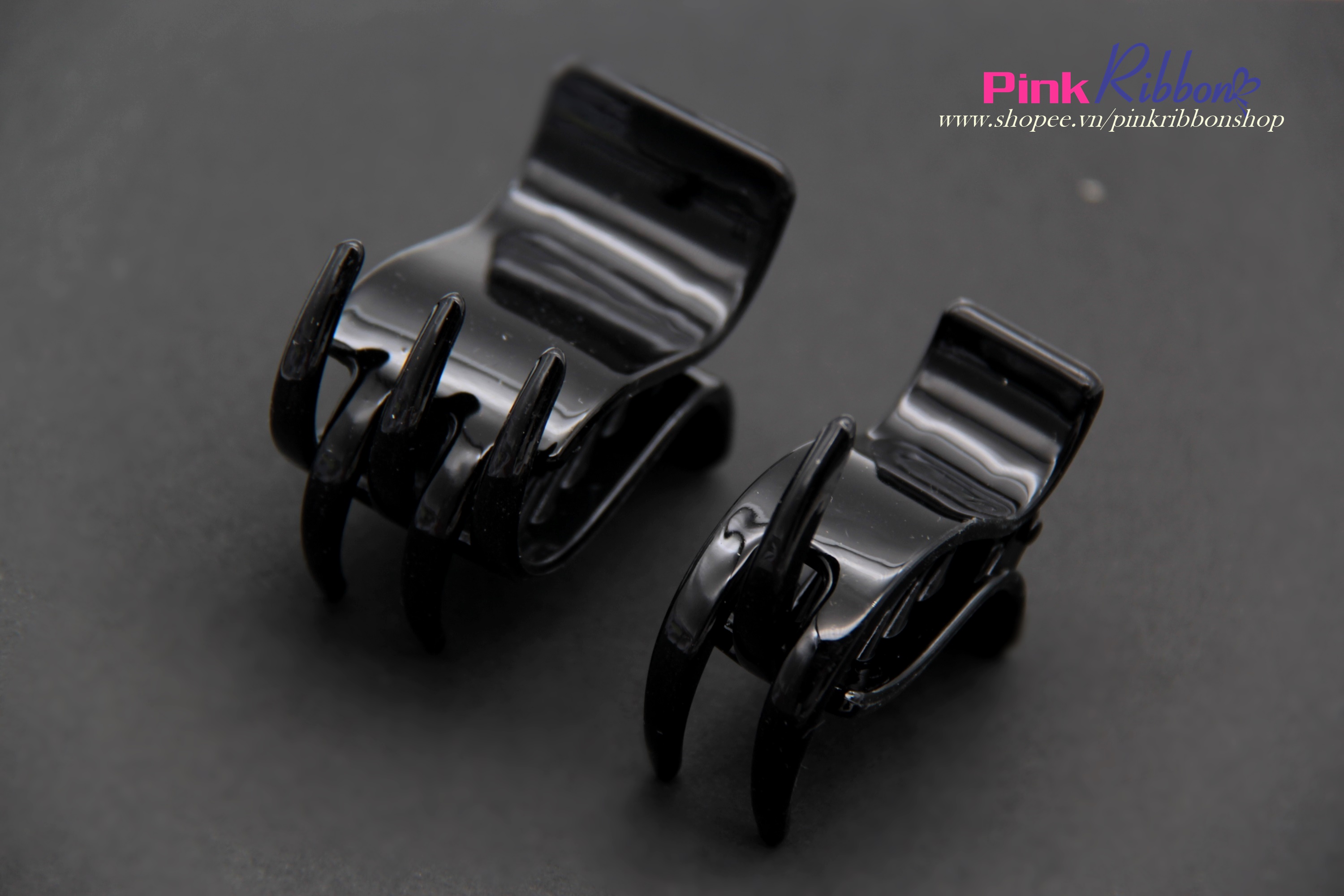 Set 2 Cái Kẹp Càng Cua 3 Răng - 5 Răng Cao Cấp