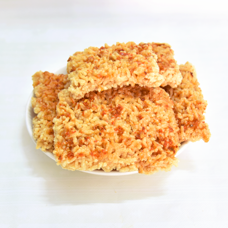 Cơm Sấy Khô Quẹt_Roprop _Bịch 200gr