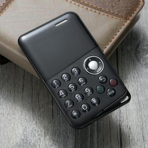 Điện thoại siêu mỏng Mini M8 độc đẹp