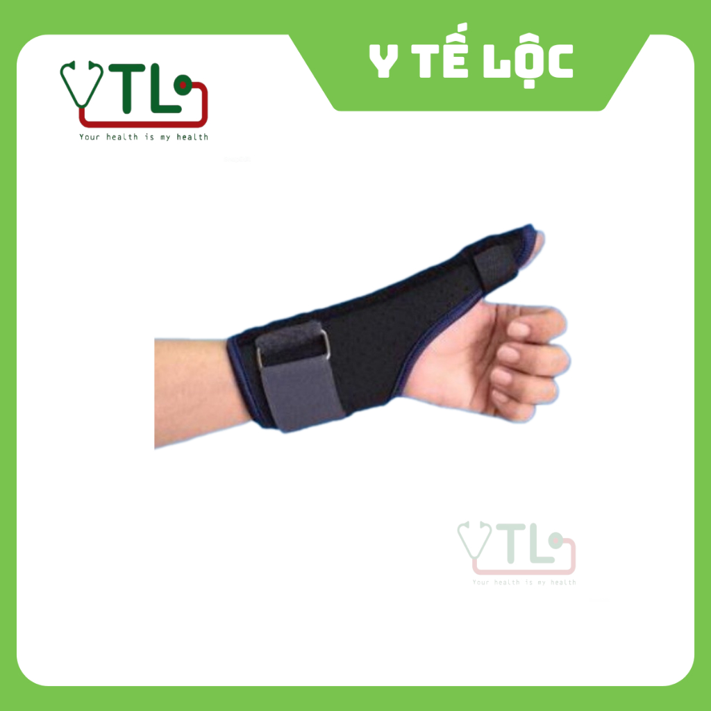 NẸP NGÓN TAY CÁI